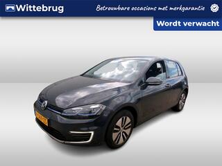 Volkswagen e-Golf