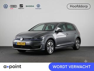Volkswagen e-Golf