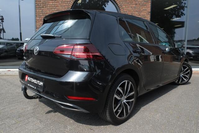 Volkswagen e-Golf e-Golf
