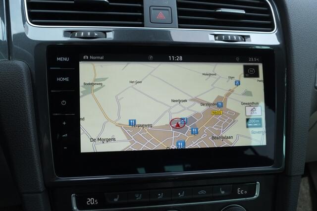 Volkswagen e-Golf e-Golf