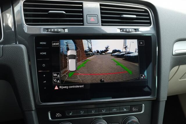 Volkswagen e-Golf e-Golf