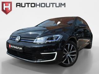 Volkswagen e-Golf