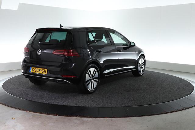 Volkswagen e-Golf | CAMERA | ADAP. CRUISE | SOH 89% |