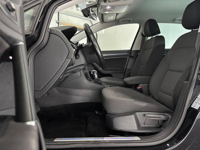 Volkswagen e-Golf | CAMERA | ADAP. CRUISE | SOH 89% |