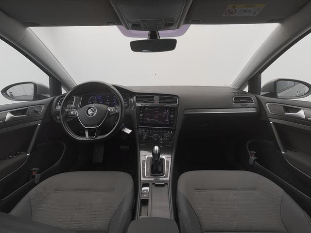 Volkswagen e-Golf E-DITION | CAMERA | VIRTUAL | ADAPTIVE | STOELVERW.