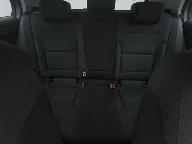 Volkswagen e-Golf E-DITION | CAMERA | VIRTUAL | ADAPTIVE | STOELVERW.