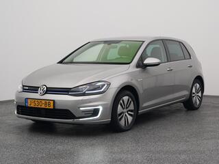 Volkswagen e-Golf