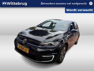 Volkswagen e-Golf