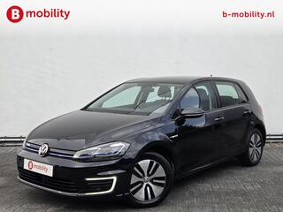 Volkswagen e-Golf