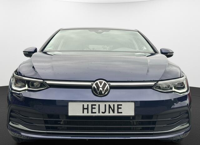 Volkswagen e-Golf 204PK E-HYBRIDE DSG STYLE ALCANTARA/NAVI/CARPLAY