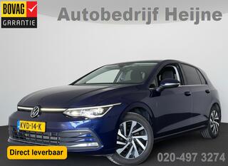 Volkswagen e-Golf