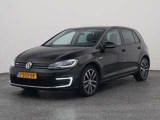 Volkswagen e-Golf