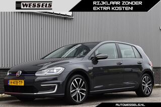 Volkswagen e-Golf