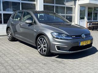 Volkswagen e-Golf