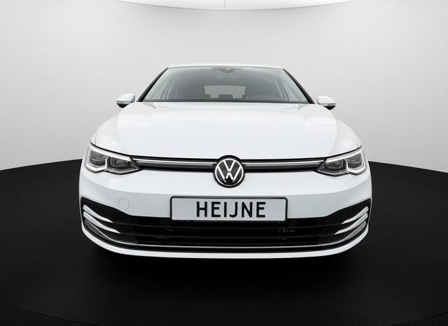 Volkswagen e-Golf 204PK E-HYBIRDE DSG STYLE NAVI/CARPLAY/STOELVERWARMING