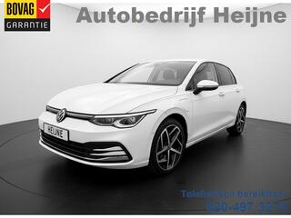 Volkswagen e-Golf