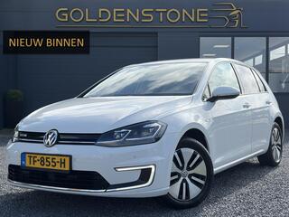 Volkswagen e-Golf