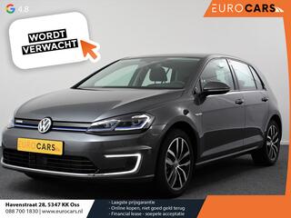 Volkswagen e-Golf