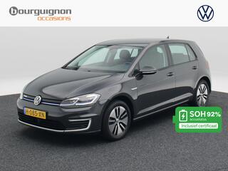 Volkswagen e-Golf