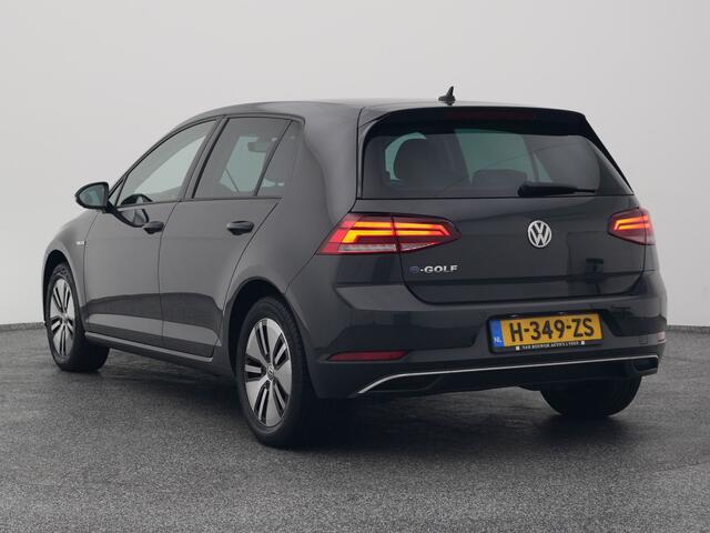 Volkswagen e-Golf E-DITION | ADAPTIVE