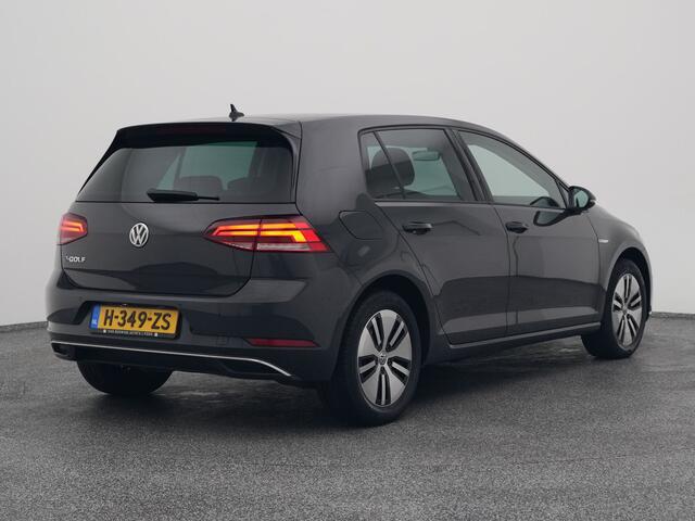 Volkswagen e-Golf E-DITION | ADAPTIVE