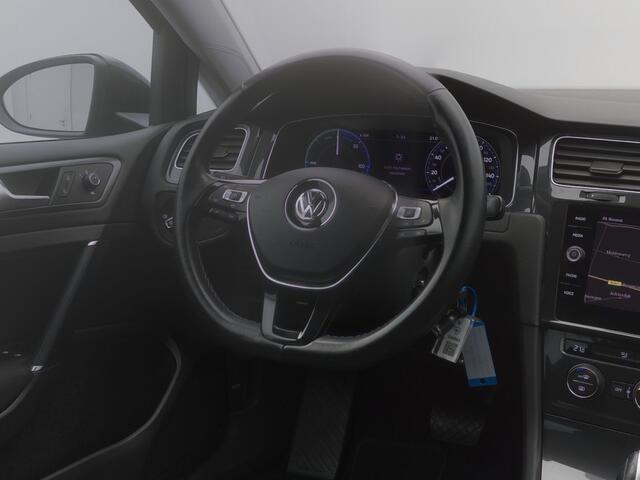 Volkswagen e-Golf E-DITION | ADAPTIVE