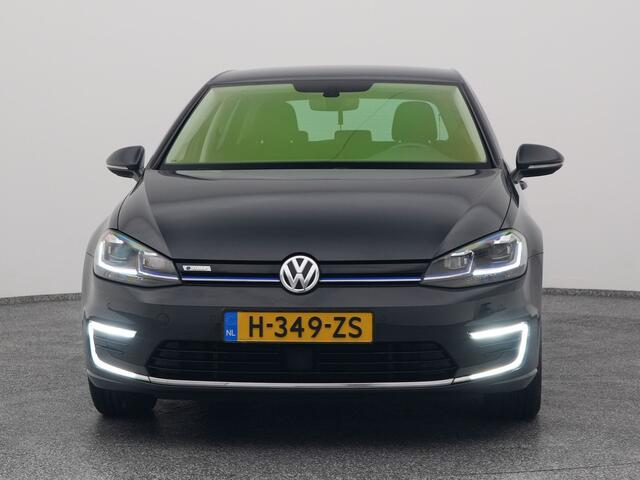 Volkswagen e-Golf E-DITION | ADAPTIVE