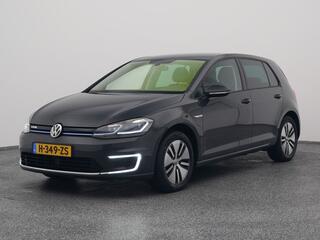 Volkswagen e-Golf