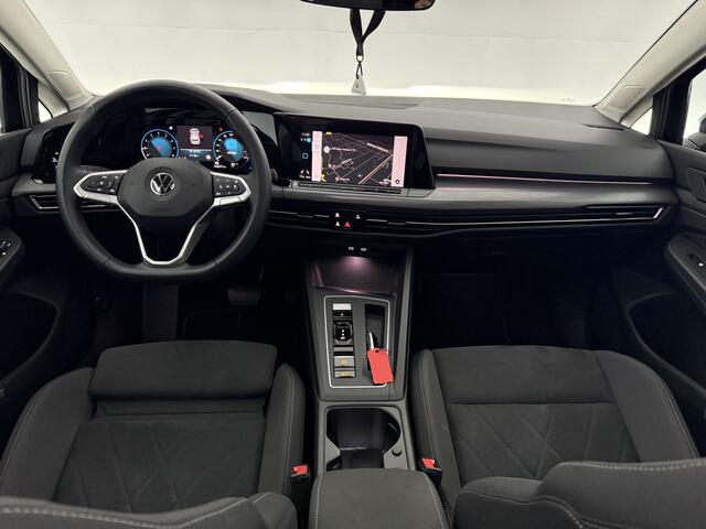 Volkswagen e-Golf 1.5 eTSI | Pano | Virtual | Camera | Sfeer | Cruise | Memory | Carplay | Navi | Stoel/Stuurverw. | NAP
