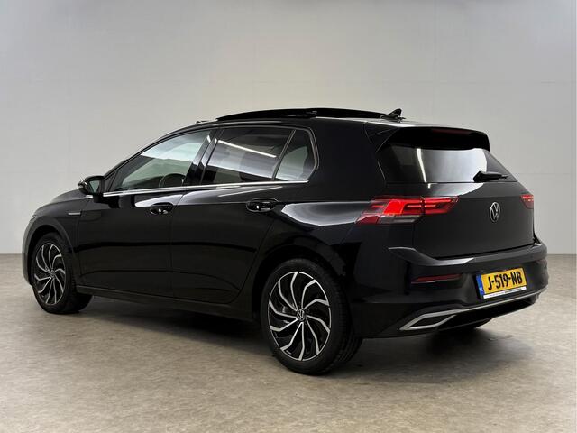 Volkswagen e-Golf 1.5 eTSI | Pano | Virtual | Camera | Sfeer | Cruise | Memory | Carplay | Navi | Stoel/Stuurverw. | NAP