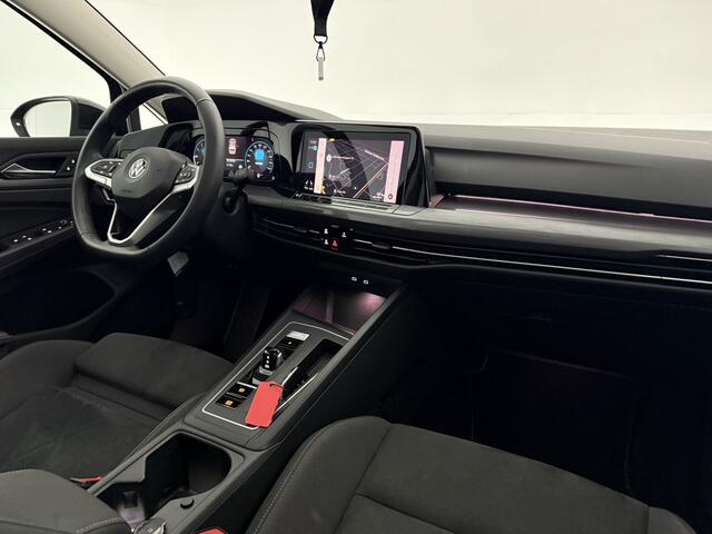 Volkswagen e-Golf 1.5 eTSI | Pano | Virtual | Camera | Sfeer | Cruise | Memory | Carplay | Navi | Stoel/Stuurverw. | NAP