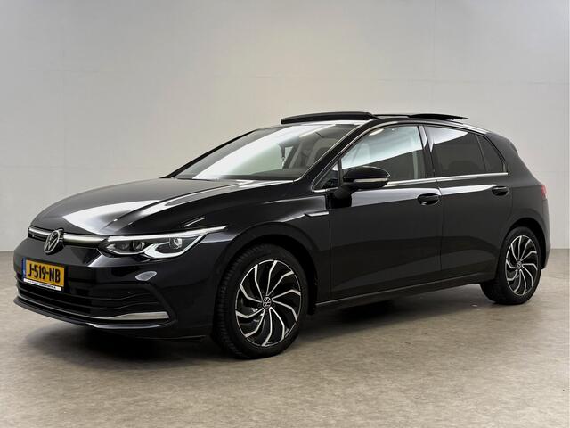 Volkswagen e-Golf 1.5 eTSI | Pano | Virtual | Camera | Sfeer | Cruise | Memory | Carplay | Navi | Stoel/Stuurverw. | NAP