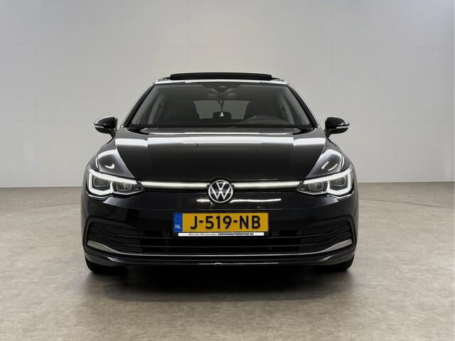 Volkswagen e-Golf 1.5 eTSI | Pano | Virtual | Camera | Sfeer | Cruise | Memory | Carplay | Navi | Stoel/Stuurverw. | NAP