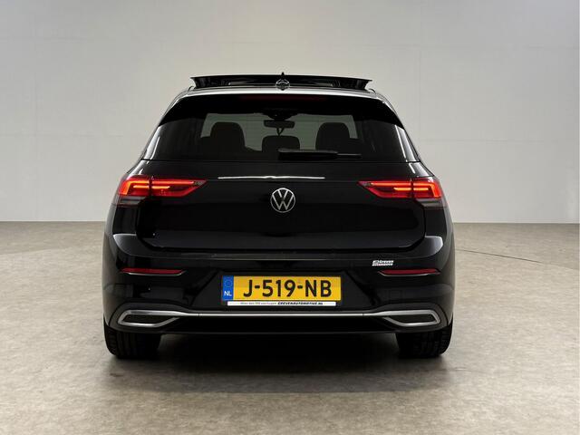 Volkswagen e-Golf 1.5 eTSI | Pano | Virtual | Camera | Sfeer | Cruise | Memory | Carplay | Navi | Stoel/Stuurverw. | NAP