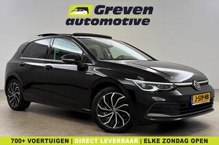 Volkswagen e-Golf
