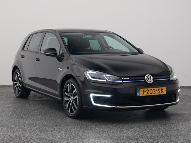 Volkswagen e-Golf E-DITION | VIRTUAL | ADAPTIVE