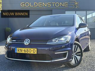 Volkswagen e-Golf