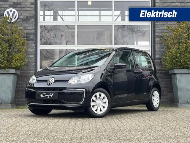 Volkswagen e-Up E-UP! CLIMA - MAPS+MORE - SNELLAADFUNCTIE - BTW