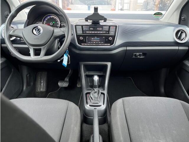 Volkswagen e-Up E-UP! CLIMA - MAPS+MORE - SNELLAADFUNCTIE - BTW