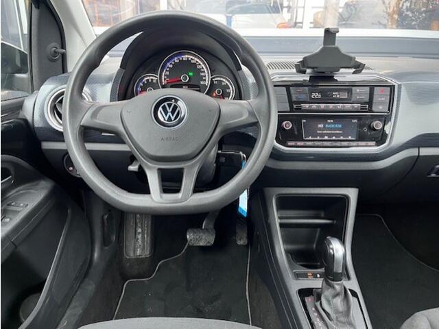 Volkswagen e-Up E-UP! CLIMA - MAPS+MORE - SNELLAADFUNCTIE - BTW