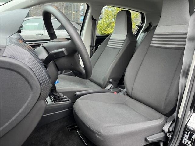 Volkswagen e-Up E-UP! CLIMA - MAPS+MORE - SNELLAADFUNCTIE - BTW
