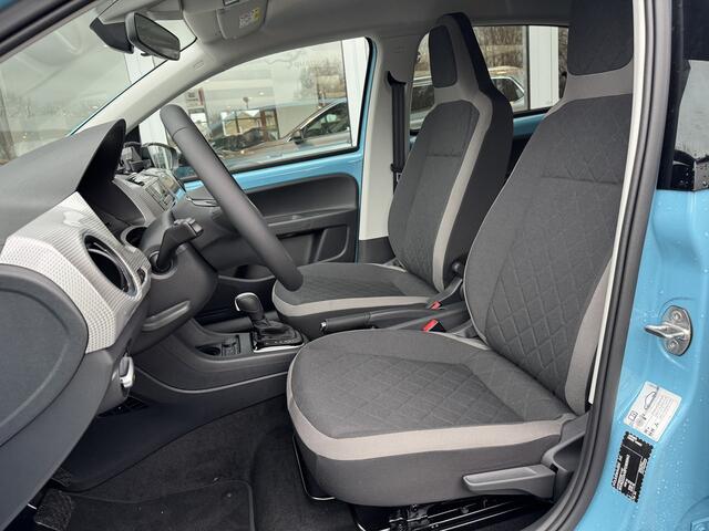 Volkswagen e-Up e-Up! Style | Camera | Stoelverwarming | Cruise control