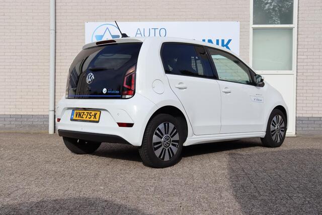 Volkswagen e-Up E-Load Up! Cruise/Camera/Pdc