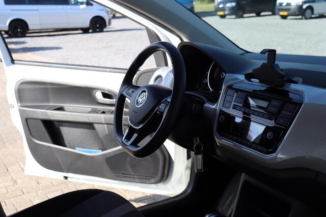 Volkswagen e-Up E-Load Up! Cruise/Camera/Pdc