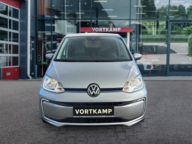 Volkswagen e-Up E-UP STOELVERW/BLUETOOTH/AIRCO