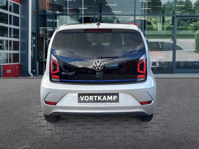 Volkswagen e-Up E-UP STOELVERW/BLUETOOTH/AIRCO
