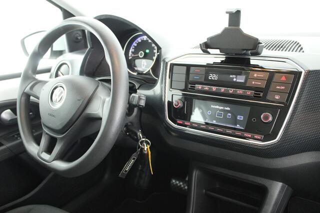 Volkswagen e-Up e-Up! 83pk 33kWh 250km range Climate Control