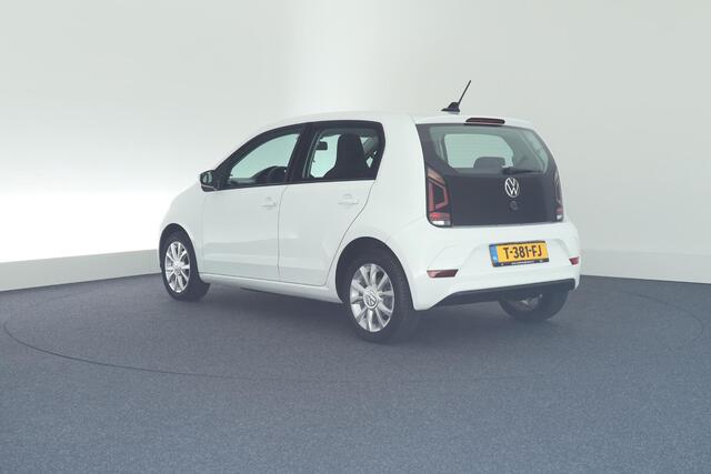 Volkswagen e-Up e-Up! 83pk 33kWh 250km range Climate Control