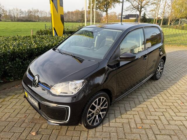 Volkswagen e-Up 61 kW Cruise / Camera / Winterpakket
