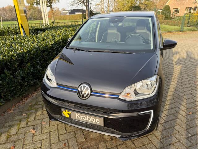 Volkswagen e-Up 61 kW Cruise / Camera / Winterpakket